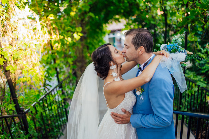 Следсватбени фотосесии - Теди и Калин 1