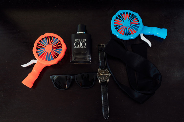 Цели сватби - Сузи и Митко 1