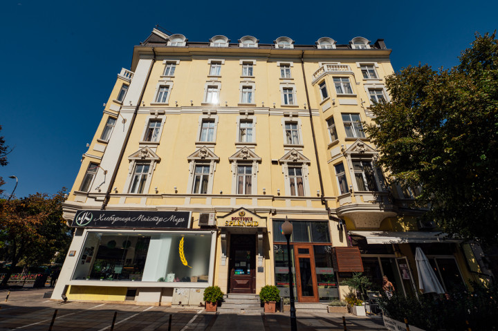 Цели сватби - Миряна и Франсис 2