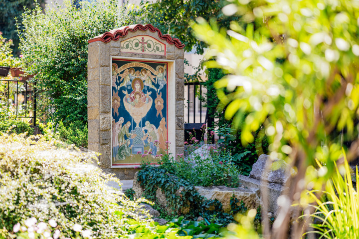 Кръщенета - Кръщене на Алиса 2