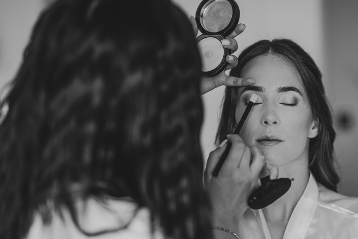 Цели сватби - Мария и Теодор 3