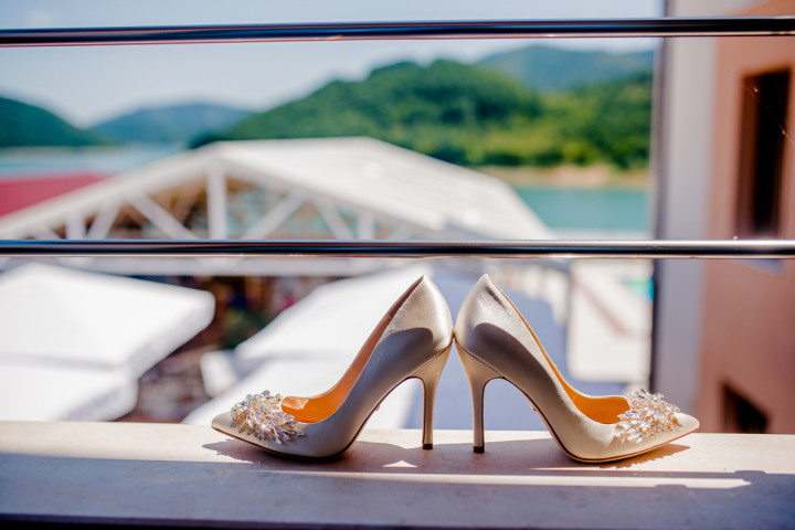 Цели сватби - Йоана и Мариан 2