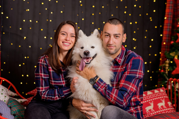 Фотосесия с домашен  любимец - Фотосесия с Маркъс 2