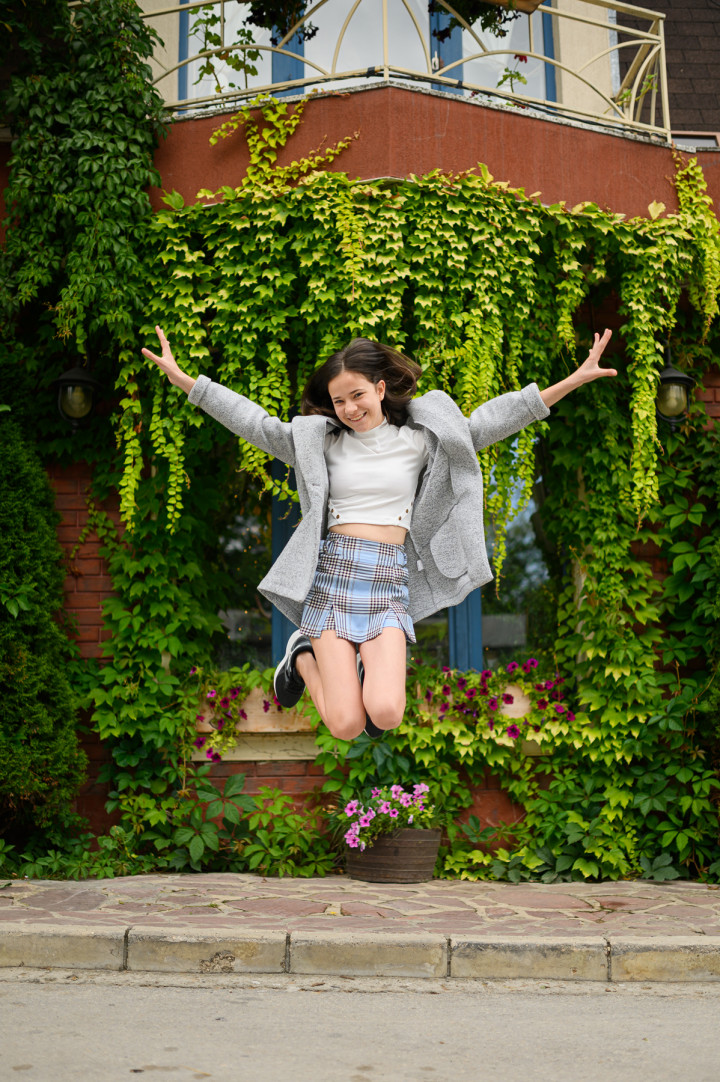 Рождени дни - РД Ния 5