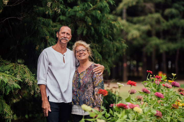 Семейни фотосесии - Фамилна фотосесия 5