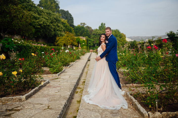 Следсватбени фотосесии - Рали и Васко 5