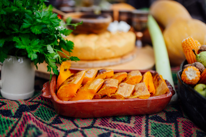 Семейни фотосесии - Семейна фотосесия в с.Здравец 2