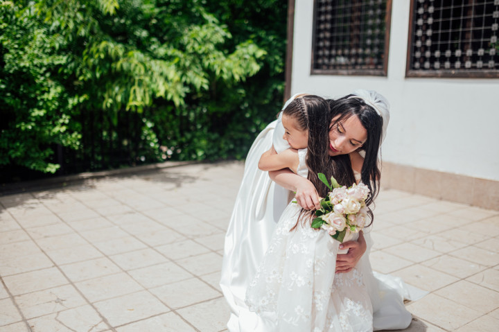 Цели сватби - Петя и Хрис 2