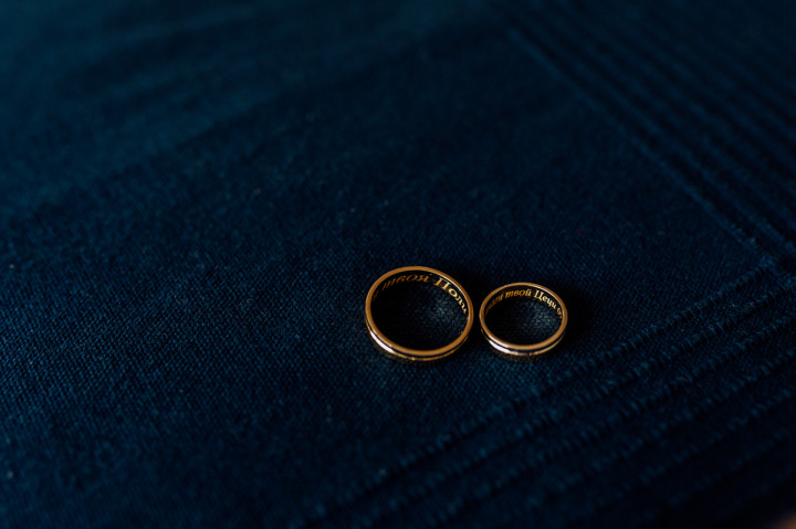 Цели сватби - Поли и Цецо 3