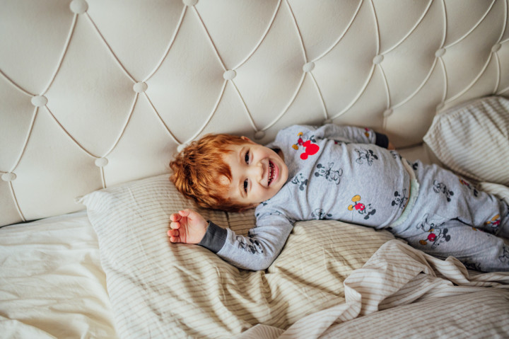 Коледни фотосесии  - Коледа у дома 3