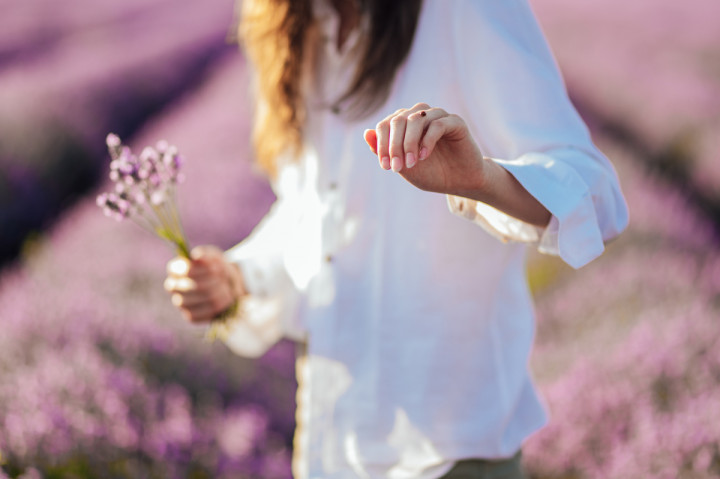 Индивидуални фотосесии - Деница 2