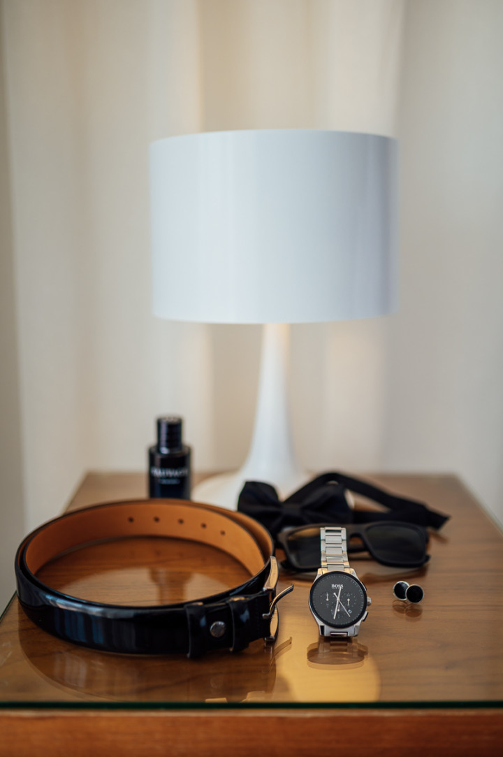 Цели сватби - Вики и Мартин 1