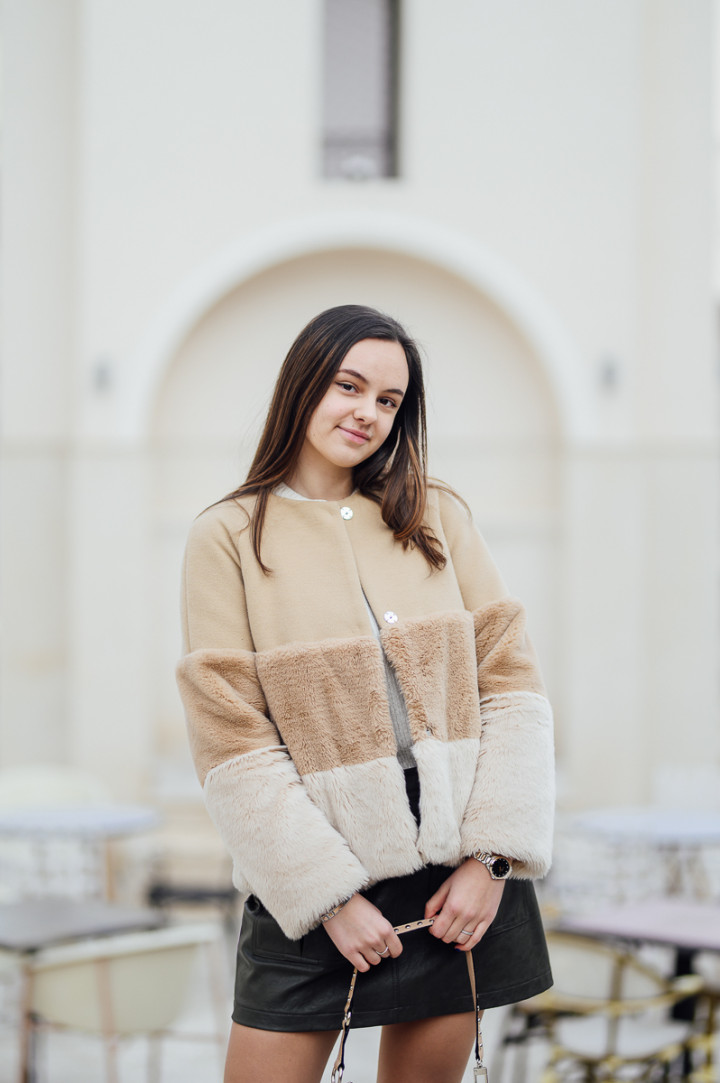 Индивидуални фотосесии - Рали 1