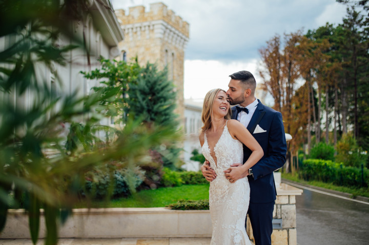 Следсватбени фотосесии - Яна и Иван 3