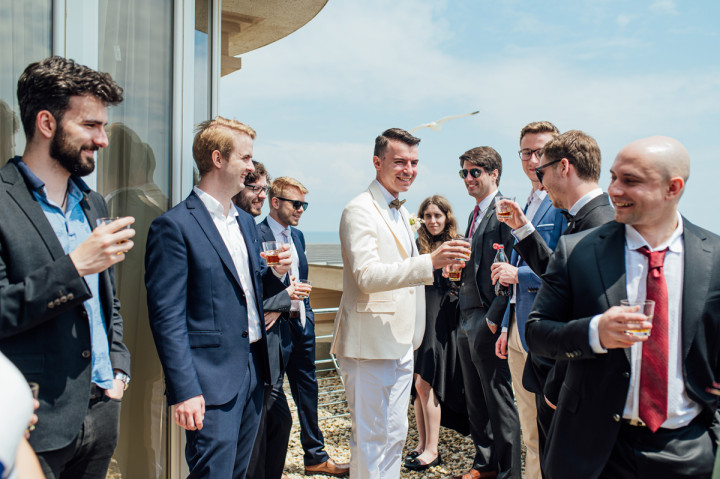 Цели сватби - Василена и Румен 1