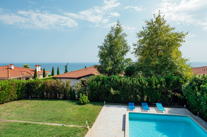 Цели сватби - Славея и Джош 2