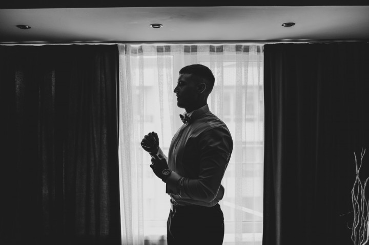 Цели сватби - Моника и Петър 2