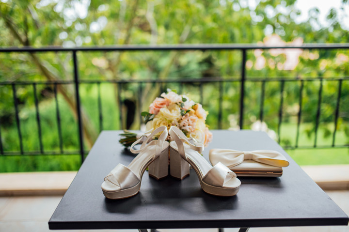 Цели сватби - Monika & Conner 2