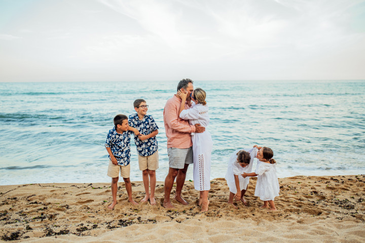 Семейни фотосесии - Колелиеви 2024 2