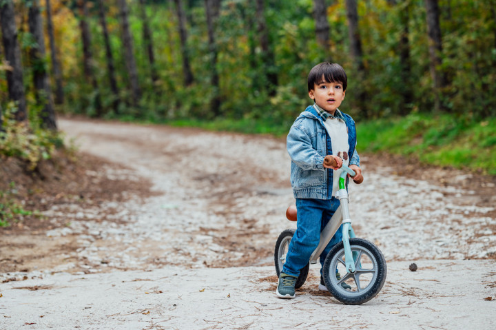 Фотосесия с домашен  любимец - Дани, Арън и мама 2