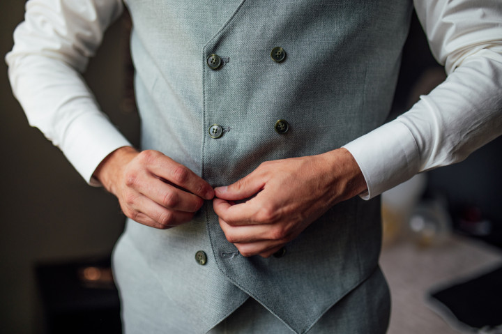 Цели сватби - Габи и Данчо 2