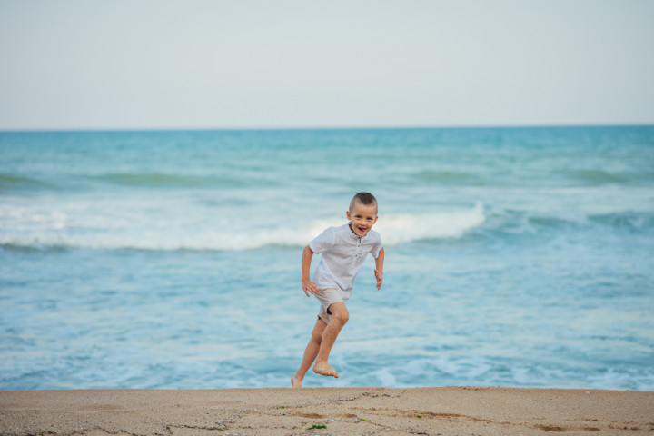 Семейни фотосесии - Алиса, Матей, Ричи, мама и тати 4