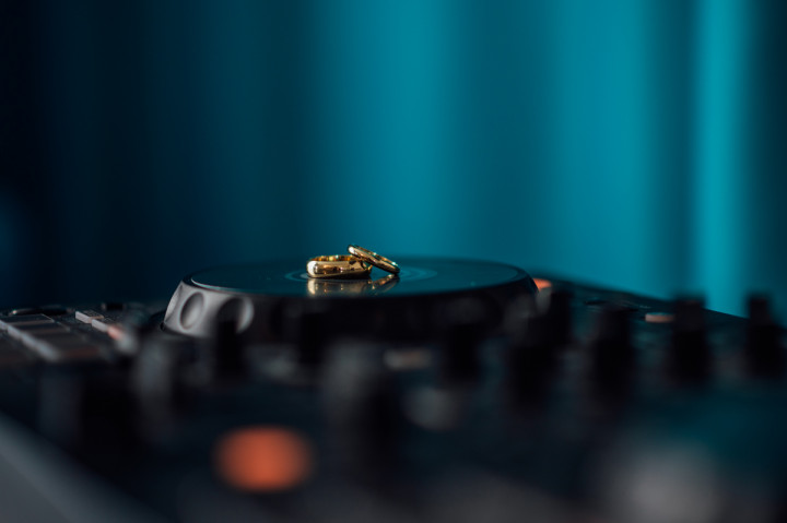 Цели сватби - Моника и Никола 2