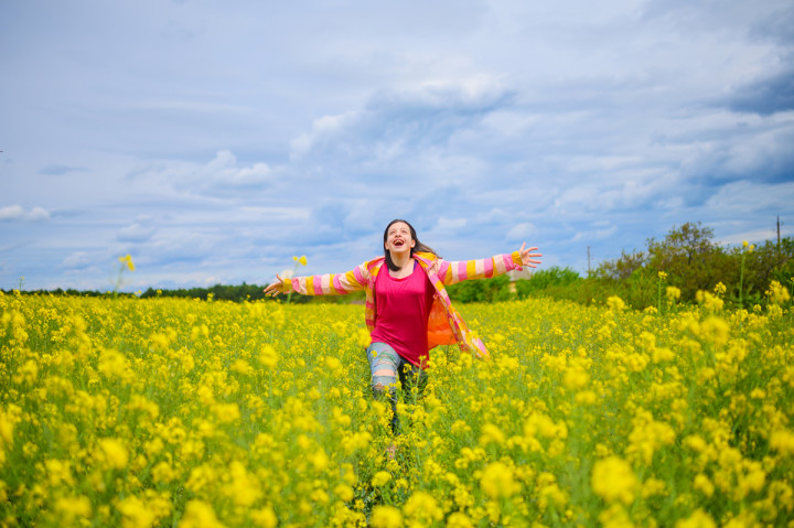 Семейни фотосесии - Мама, кака и аз 6