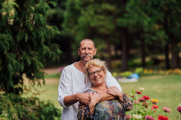 Семейни фотосесии - Фамилна фотосесия 6