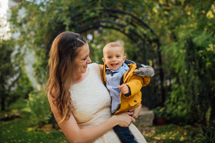 Кръщенета - Кръщене на Мирослав 3