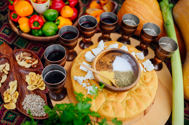 Семейни фотосесии - Семейна фотосесия в с.Здравец 3