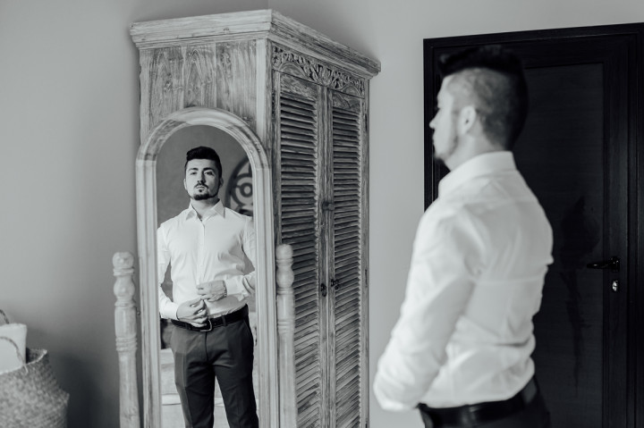 Цели сватби - Деси и Симеон 3