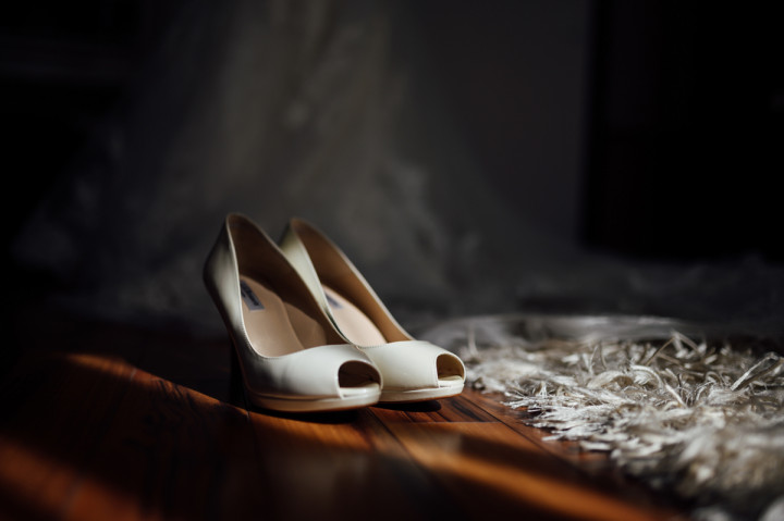 Цели сватби - Александрина и Виктор 2