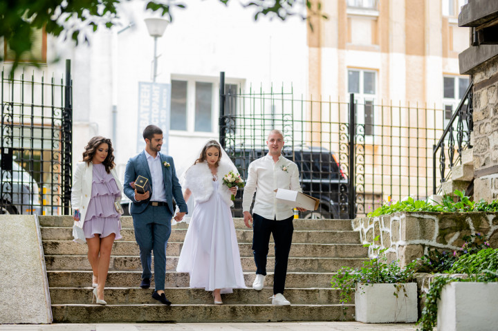 Цели сватби - Йоана и Пресо 3