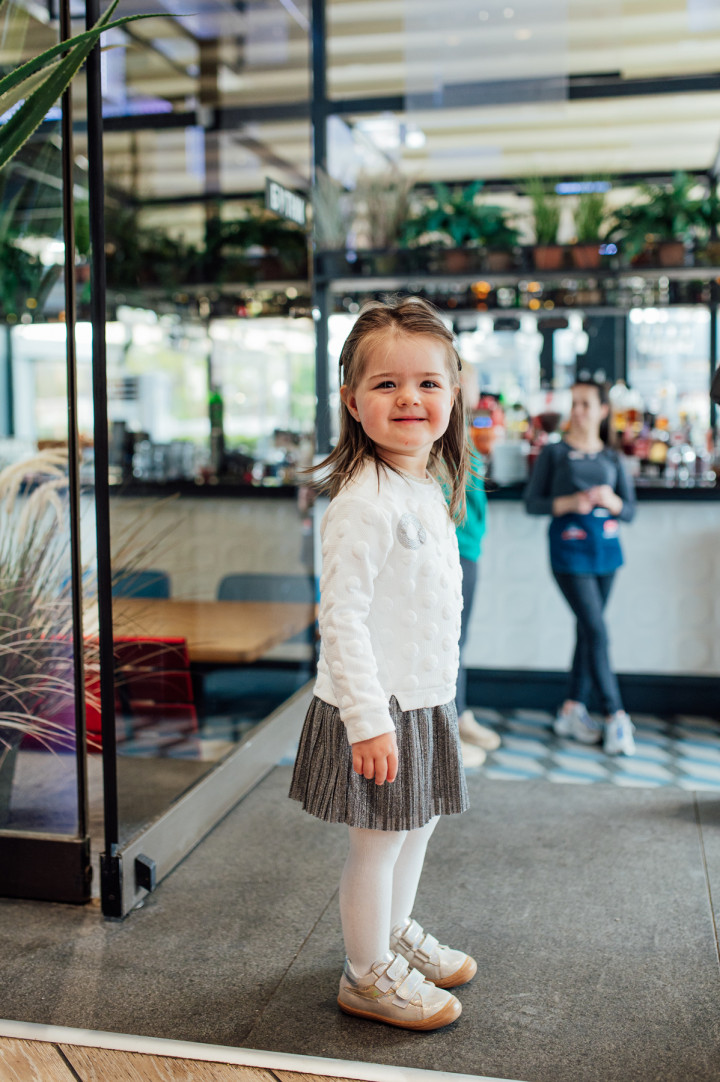 Рождени дни - Рожден ден на Зори 3