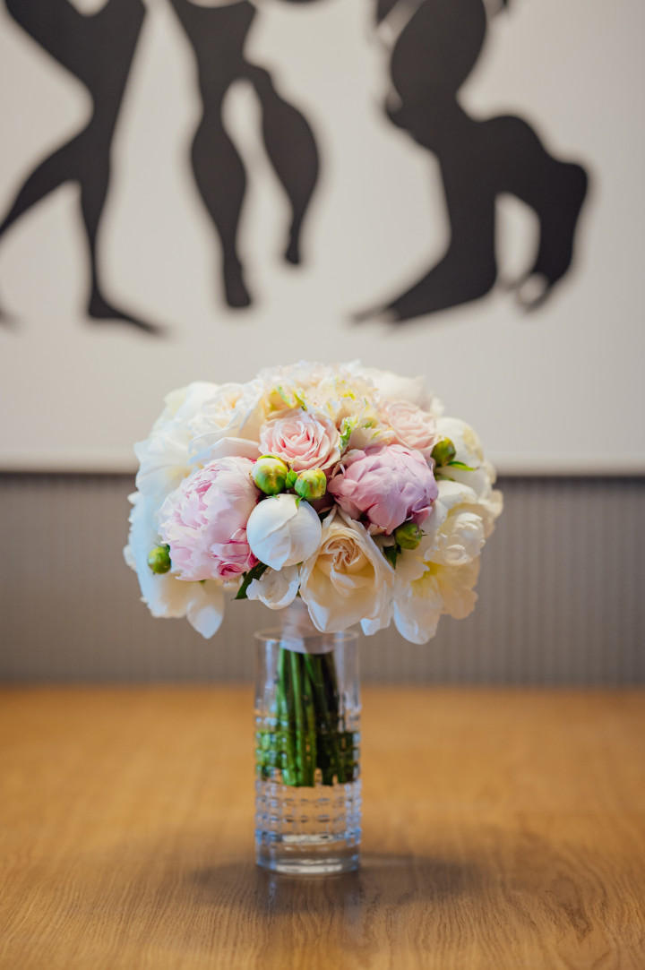 Цели сватби - Jessica and Billy 4