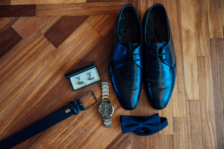 Цели сватби - Tsveta & Andre 2