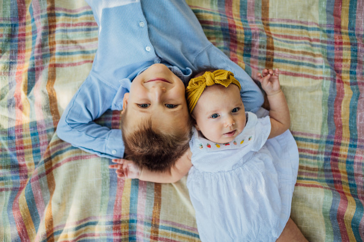 Семейни фотосесии - Фотосесия на фамилията 3