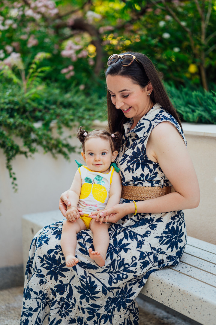 Семейни фотосесии - Семейна фотосесия с Клара 3