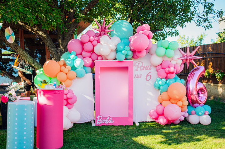 Рождени дни - РД Рони 6 3