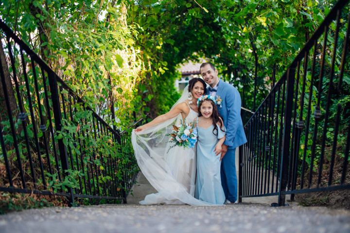 Следсватбени фотосесии - Теди и Калин 2