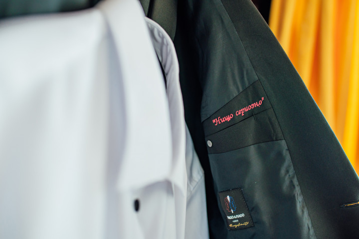 Цели сватби - Сузи и Митко 2