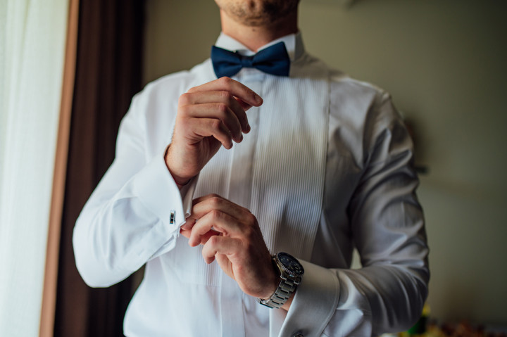 Цели сватби - Моника и Петър 3