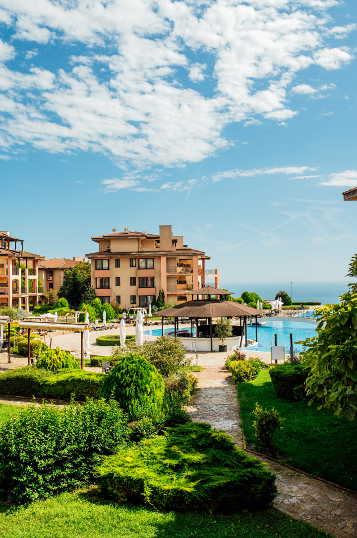 Цели сватби - Анжи и Марти 1