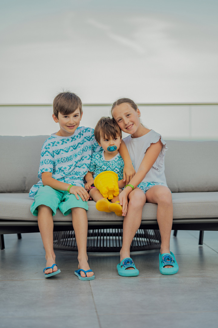 Семейни фотосесии - сем. Шиндлер 2