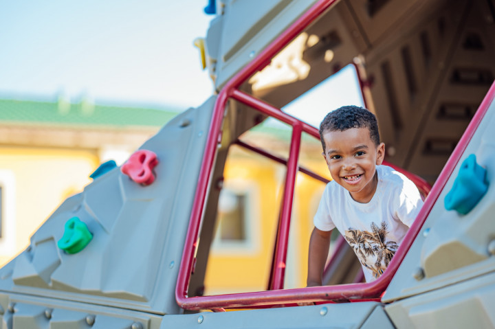 Семейни фотосесии - Андре, мама, баба, дядо 2024 5