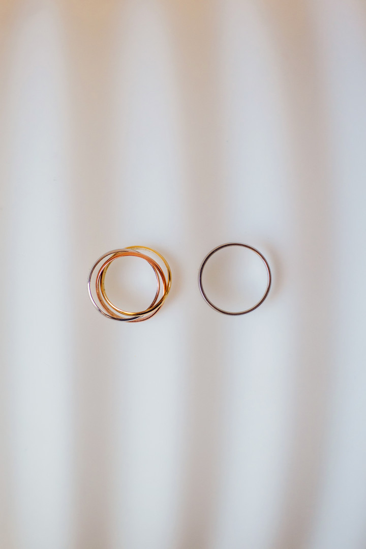 Цели сватби - Ivelina & Marc 2