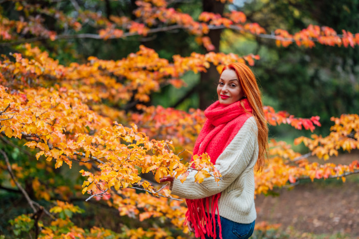 Индивидуални фотосесии - Жасмина и приятелки 4