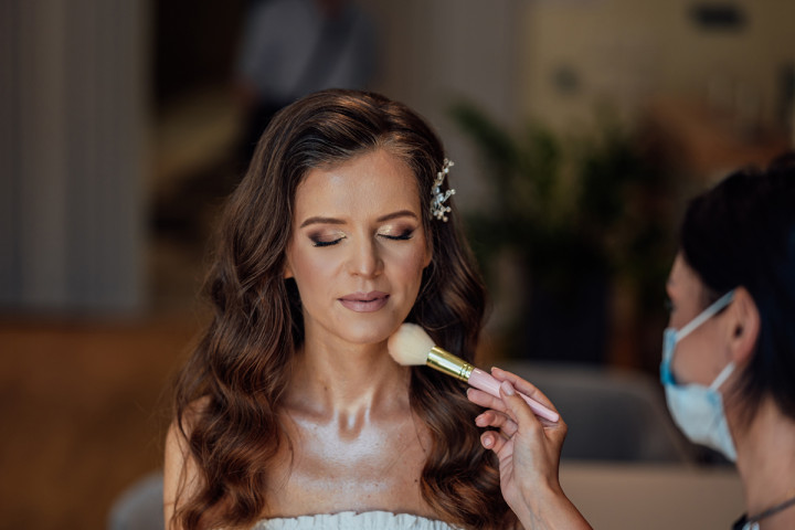 Цели сватби - Валентина и Христо 2