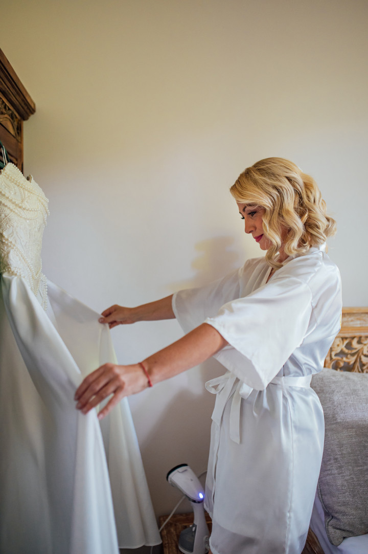 Цели сватби - Дари и Цецо 3